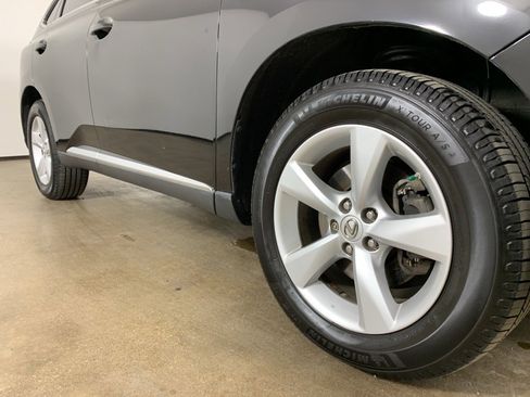 Used 2010 Lexus RX 350 AWD image 6