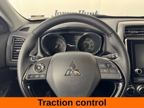 Used 2024 Mitsubishi Outlander Sport Ralliart AWD/4WD image 13