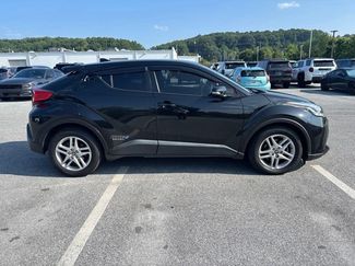 Used 2020 Toyota C-HR LE FWD video 1