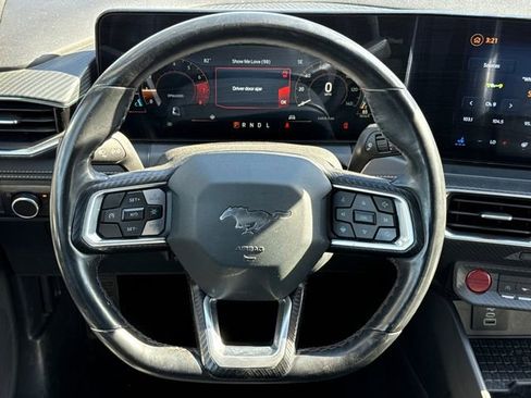Used 2024 Ford Mustang Premium image 13