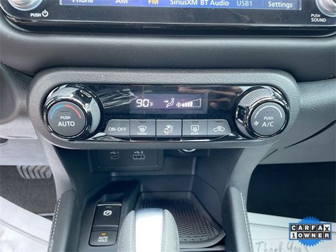 Used 2024 Nissan Kicks SR image 20