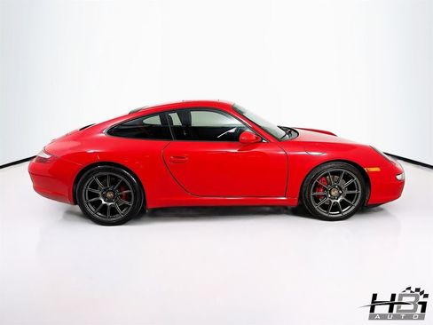 Used 2006 Porsche 911 Carrera S image 5