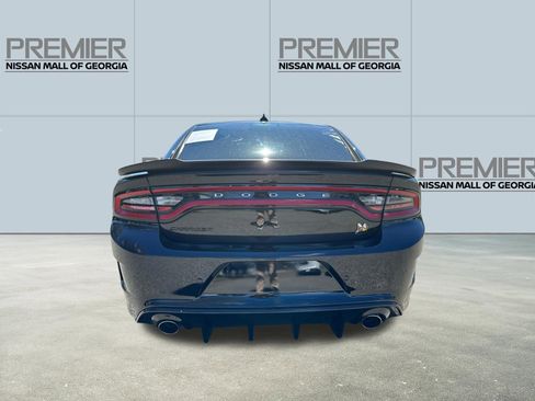 Used 2023 Dodge Charger Scat Pack RWD image 5