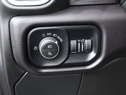Used 2024 RAM 2500 Laramie w/ Night Edition AWD/4WD image 16