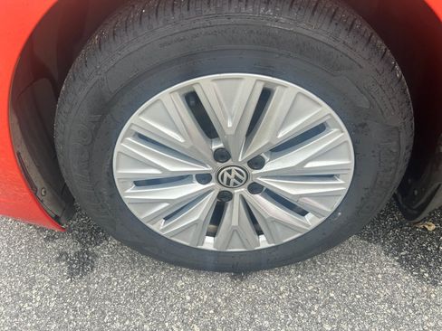 Used 2019 Volkswagen Jetta S FWD image 26