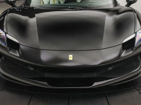 Certified 2024 Ferrari 296 GTB image 26