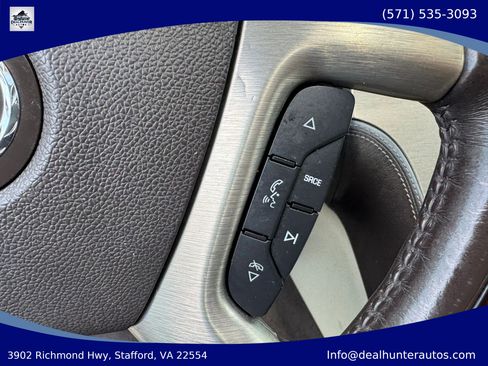 Used 2011 Cadillac Escalade ESV Platinum AWD/4WD image 33