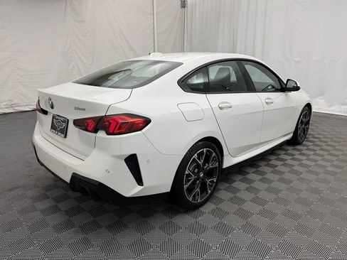 Used 2025 BMW 228i xDrive AWD/4WD image 4