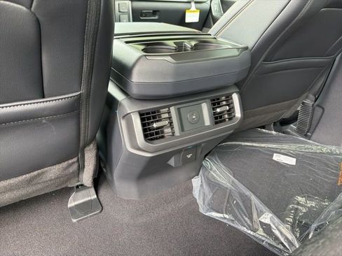 New 2026 Ford F150 Tremor AWD/4WD image 11