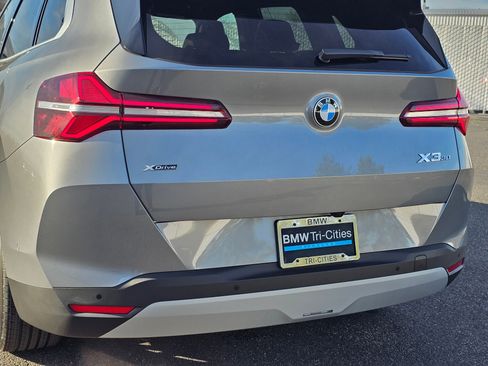 New 2026 BMW X3 xDrive30 w/ Convenience Package image 7