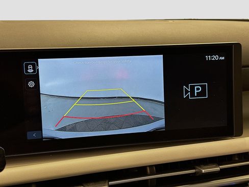 Used 2025 Hyundai Tucson SEL image 23