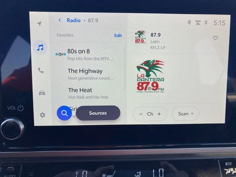 Certified 2026 Toyota Camry SE image 12