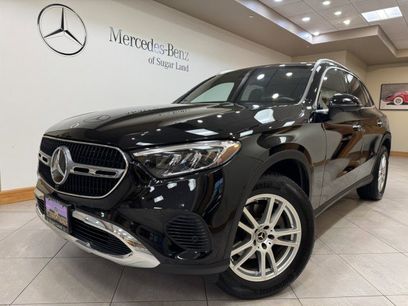 Certified 2025 Mercedes-Benz GLC 300