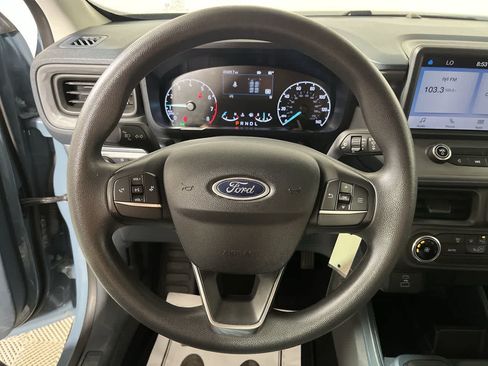 Used 2022 Ford Maverick XL w/ Equipment Group 100A Standard AWD/4WD image 16