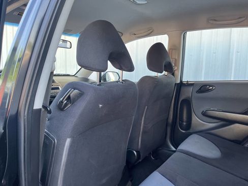 Used 2008 Honda Fit Sport image 13