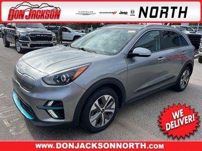Used 2022 Kia Niro EX w/ Cold Weather Package