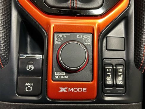 Used 2020 Subaru Forester Sport image 14