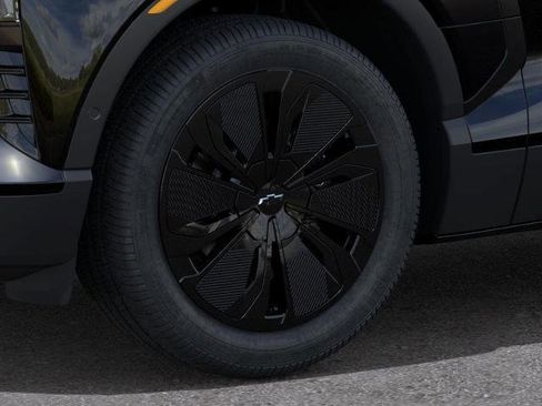 New 2026 Chevrolet Blazer EV LT image 33