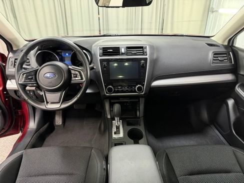 Used 2019 Subaru Outback 2.5i Premium AWD/4WD image 12
