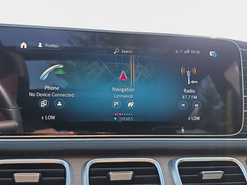 Used 2022 Mercedes-Benz GLE 350 4MATIC image 24
