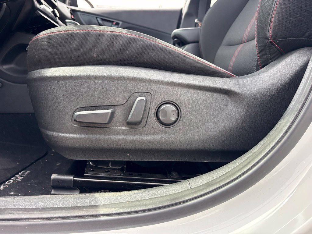 Used 2022 Hyundai Kona N Line w/ Tech Package FWD image 10