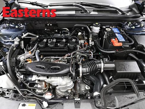 Used 2025 Honda Accord SE image 7