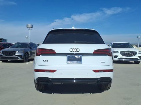 Used 2024 Audi Q5 2.0T Prestige image 5
