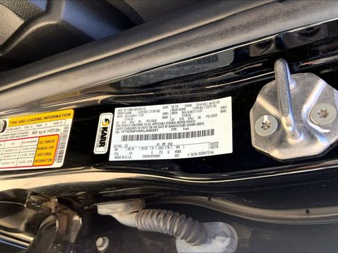 Used 2019 Ford Ranger XL w/ FX4 Off-Road Package image 33