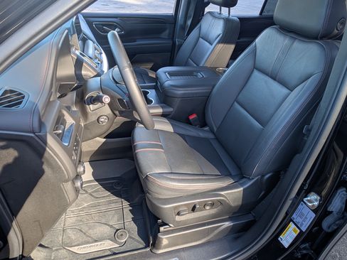 Used 2022 Chevrolet Tahoe RST w/ Luxury Package image 18