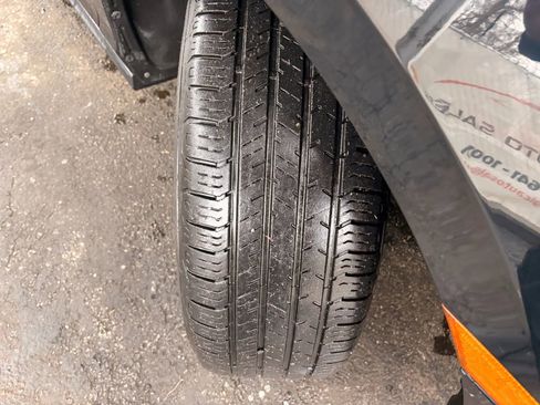 Used 2018 Honda Odyssey EX-L image 42