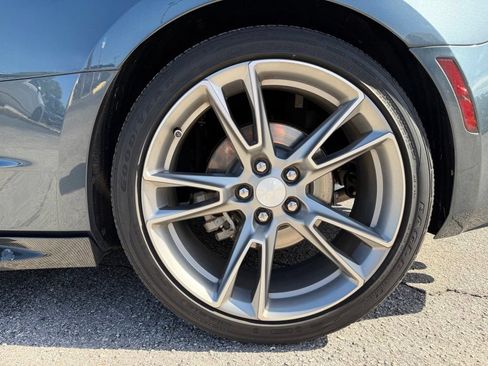 Used 2019 Chevrolet Camaro LT w/ RS Package RWD image 15