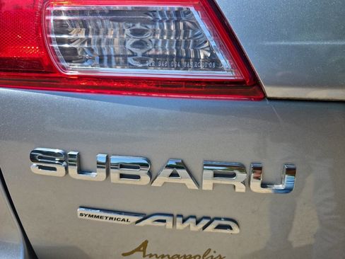 Used 2013 Subaru Outback 2.5i Limited w/ Popular Pkg 2 image 7