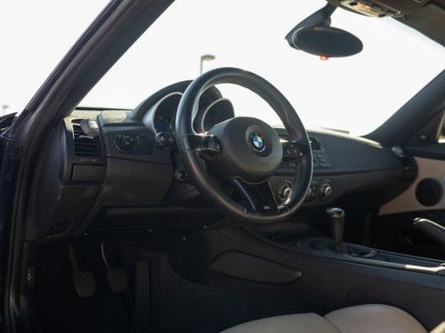 Used 2007 BMW M Coupe image 23