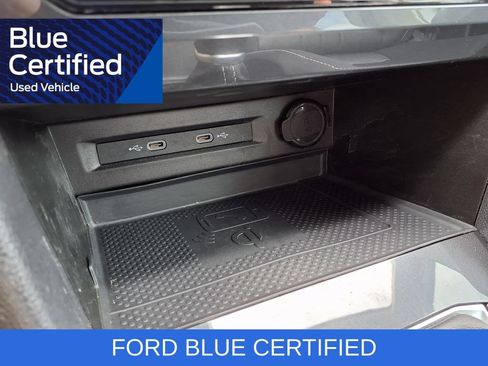 Used 2022 Volkswagen Tiguan SE AWD/4WD image 12