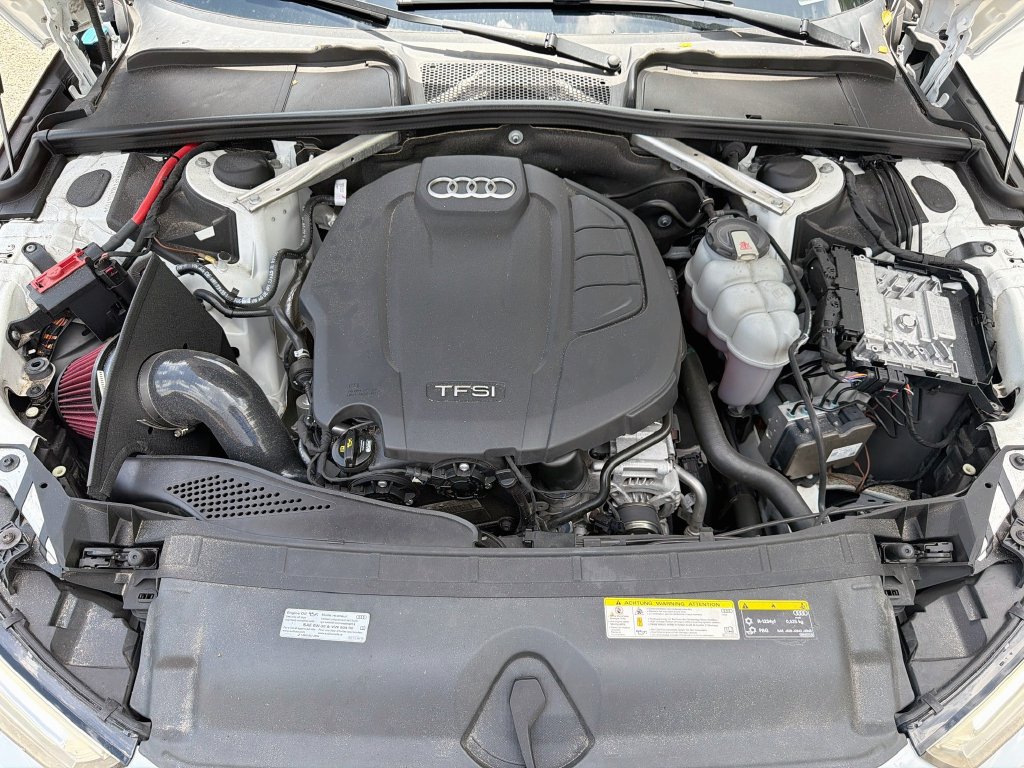 Used 2019 Audi A4 2.0T Premium Plus w/ Premium Plus Package AWD/4WD image 36