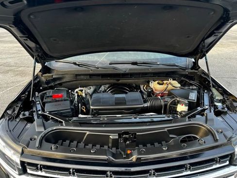 Used 2021 Chevrolet Tahoe LT image 43