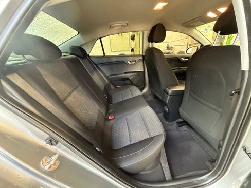 Used 2021 Kia Rio S w/ Technology Package FWD image 30
