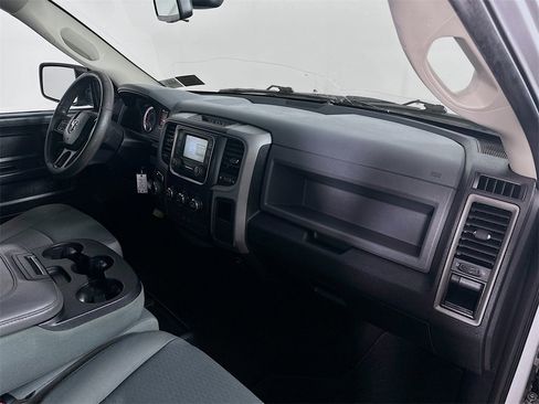 Used 2016 RAM 1500 Tradesman w/ Popular Equipment Group image 30