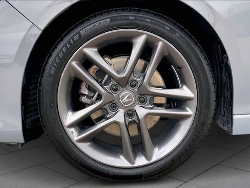 Used 2025 Acura TLX SH-AWD w/ A-SPEC Pkg image 11