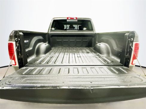 Used 2018 RAM 2500 Laramie w/ Snow Chief Group image 30