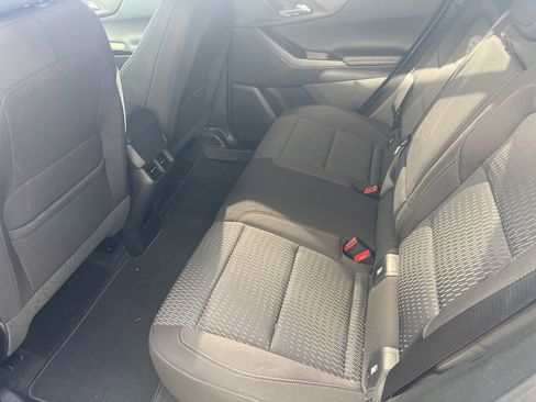 Used 2026 Chevrolet Equinox LT image 65