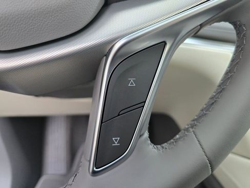 New 2025 Cadillac XT5 Premium Luxury image 39