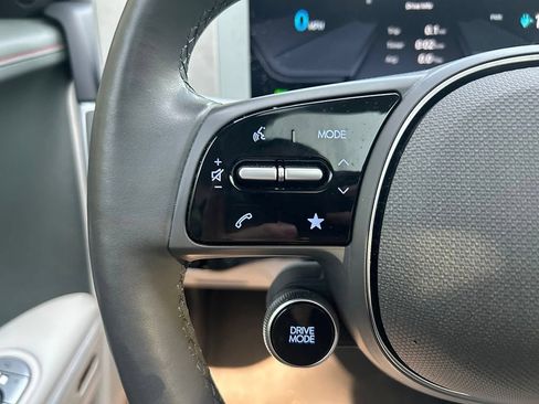 Used 2024 Hyundai Ioniq 5 Limited RWD image 7