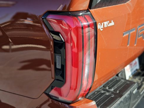 Used 2024 Toyota Tundra TRD Pro image 9