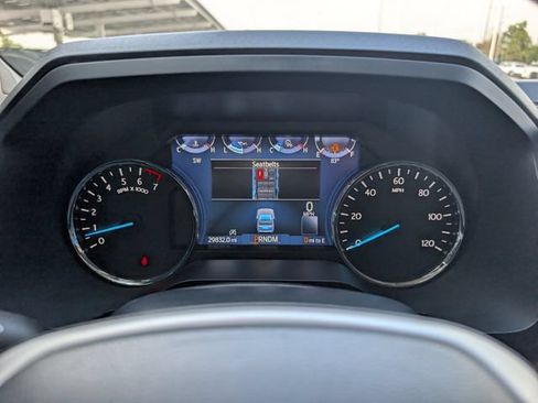 Used 2024 Ford Expedition XLT RWD image 15