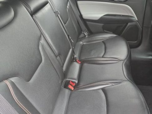Used 2023 Jeep Compass Limited AWD/4WD image 27