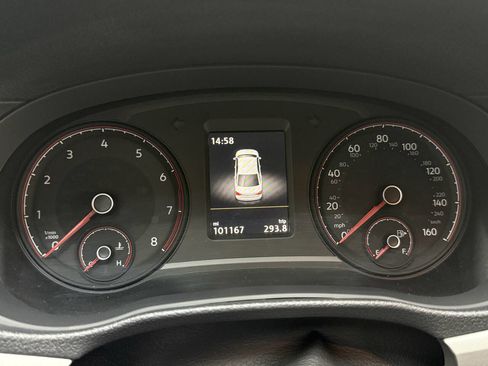 Used 2021 Volkswagen Passat 2.0T SE image 25