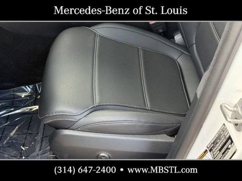 Certified 2026 Mercedes-Benz GLC 300 4MATIC image 19