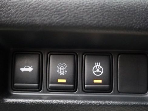 Used 2021 Nissan Maxima SR w/ Sport Mat Group image 33