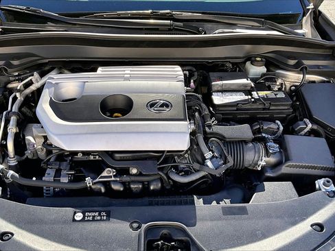 Used 2019 Lexus UX 200 F Sport image 37